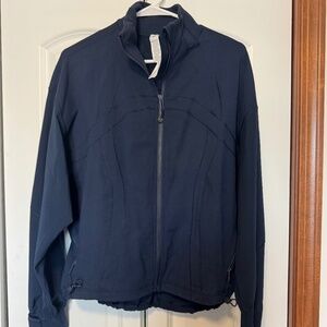 Define Relaxed-Fit Jacket